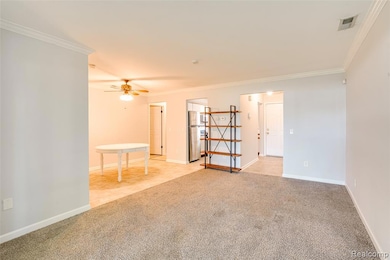 42481 Lilley Pointe Dr unit 33, Canton, MI 48187 - photo 5