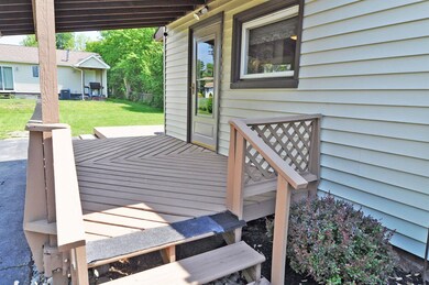 20 Michigan Ave, Rensselaer, NY 12144 - photo 5