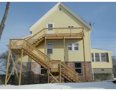111 E Water St, Taunton, MA 02780 - photo 2