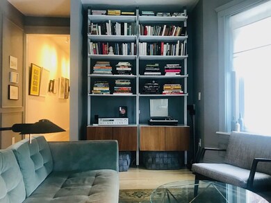 58 Pleasant St unit 6, Brookline, MA 02446 - photo 6