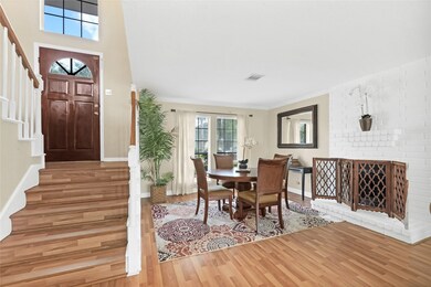 8539 Sunny Ridge Dr, Houston, TX 77095 - photo 3