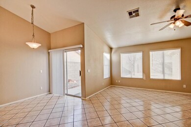 Great Room-Dining Area