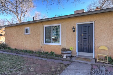 4 Front Exterior View 4