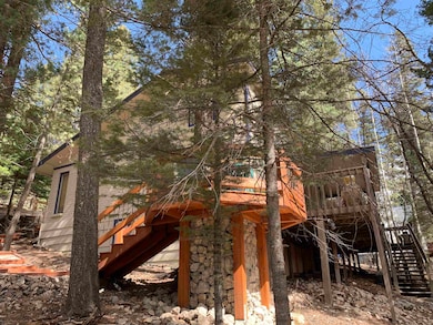 808 Squirrel Ave, Cloudcroft, NM 88317 - photo 2