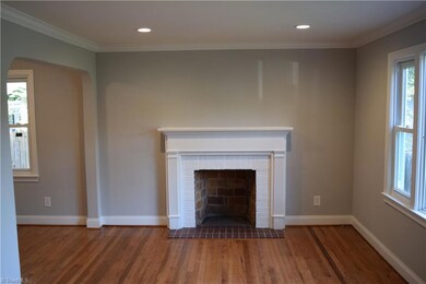 1505 Cloverdale Ave, Winston Salem, NC 27104 - photo 2