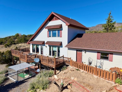 10528 Bostwick Park Rd, Montrose, CO 81401 - photo 3