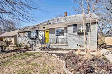 3670 Philwood Ave, Memphis, TN 38122 - photo 2