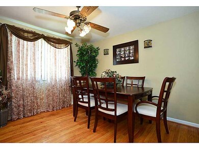 Dining Room.