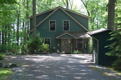 130 Paupack Point Rd, Hawley, PA 18428 - photo 2