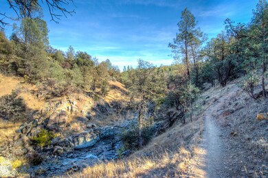 Salt Creek Trail