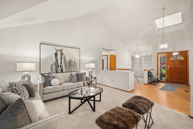 6415 N Royal Crescent Ln, Spokane, WA 99205 - photo 2