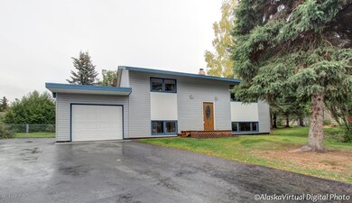7241 Kiska Cir, Anchorage, AK 99504 - photo 2