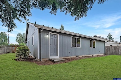 3990 Osage St, Sweet Home, OR 97386 - photo 5