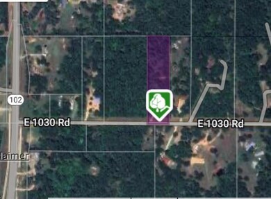 0 E 1030 Rd, McLoud, OK 74851 - photo 7