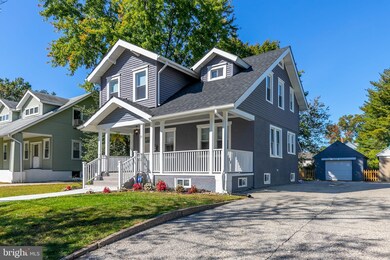 17 E Haddon Ave, Oaklyn, NJ 08107 - photo 3