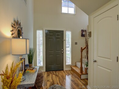 11218 S Birch St, Jenks, OK 74037 - photo 4