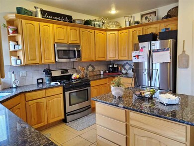 892 Hermoso El Sol, Alamogordo, NM 88310 - photo 7