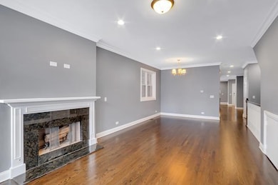 2417 W Fillmore St unit 1, Chicago, IL 60612 - photo 4