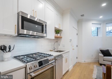 1317 11th St NW unit 1, Washington, DC 20001 - photo 6