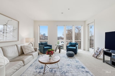 323 W Jefferson St unit 303, Boise, ID 83702 - photo 6