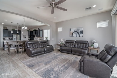 6) GREAT ROOM