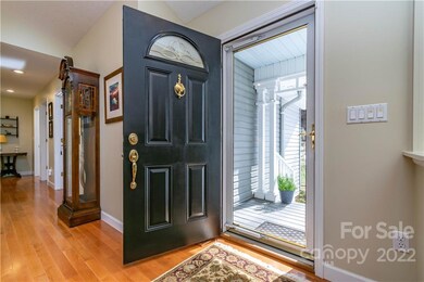 88 Buckeye Dr, Hendersonville, NC 28792 - photo 6