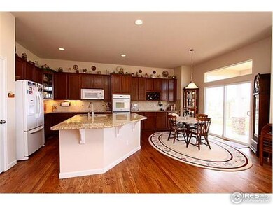 25221 E Ottawa Dr, Aurora, CO 80016 - photo 4