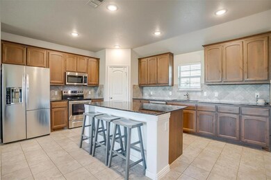 211 Springwood Ranch Loop, Springtown, TX 76082 - photo 5