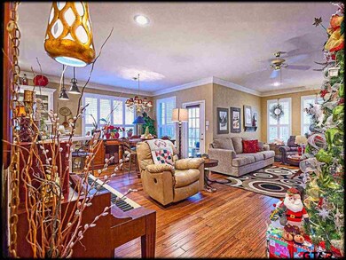 1853 1853 Hollylake Cir, Tyler, TX 75703 - photo 6