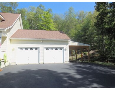 49 Champeaux Rd, Fiskdale, MA 01518 - photo 4