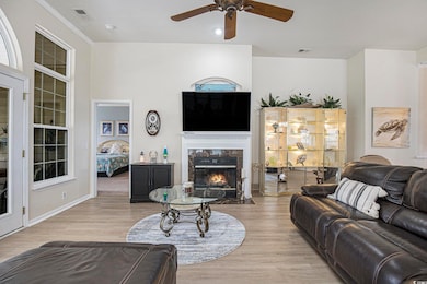 704 Buggy Ct, Little River, SC 29566 - photo 5