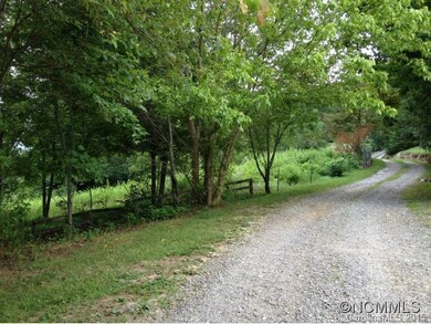 first view of property