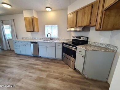 1102 S 76th Way, Mesa, AZ 85208 - photo 2