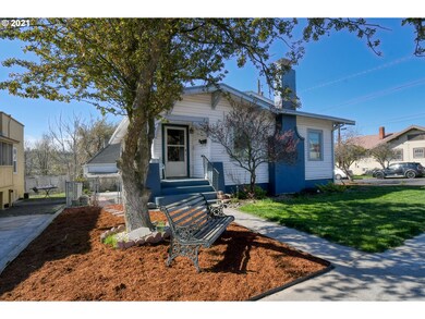 714 NW Bailey Ave, Pendleton, OR 97801 - photo 3