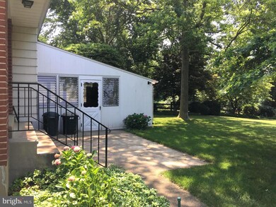 203 Treherne Rd, Lutherville Timonium, MD 21093 - photo 5