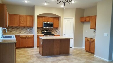 Kitchen 1