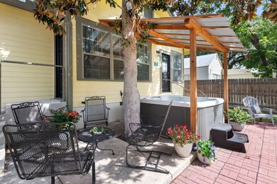 505 N Adams St, Fredericksburg, TX 78624 - photo 5