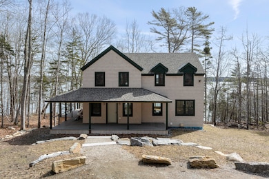 11-31 Viking Way, Round Pond, ME-TP