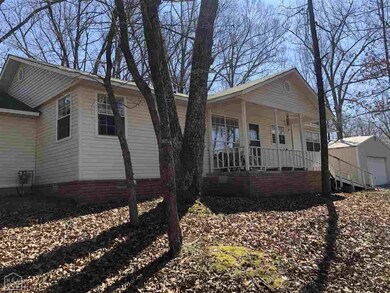 540 County Road 353, Bono, AR 72416 - photo 4