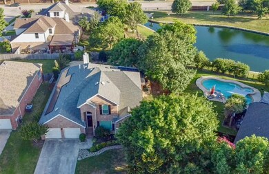 2628 Valencia Ln, Denton, TX 76210 - photo 3