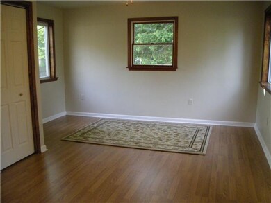 Family Room nice floors