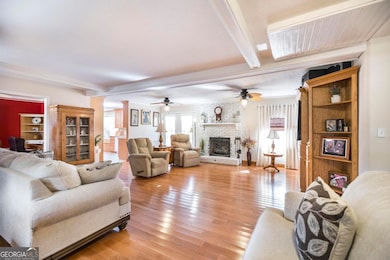 2574 Lower Hartley Bridge Rd, Byron, GA 31008 - photo 6