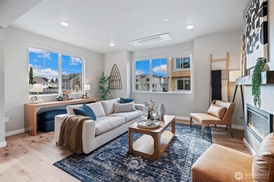 14424 Madison Way unit E1, Lynnwood, WA 98087 - photo 5