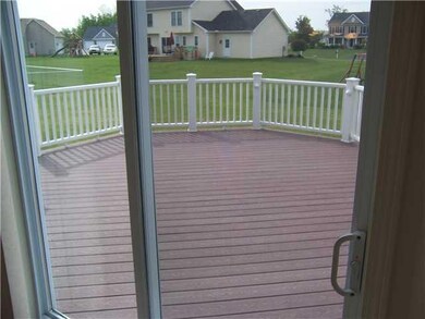 Patio/Deck