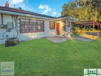 101 W 52nd St, Savannah, GA 31405 - photo 2