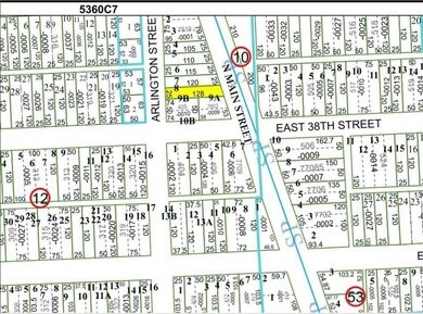 7805 N Main St, Houston, TX 77022 - photo 3