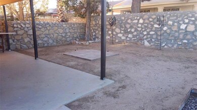 1721 Calle Paz Place, El Paso, TX 79935 - photo 4