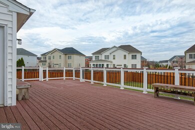 42844 Rectors Chase Way, Ashburn, VA 20148 - photo 5