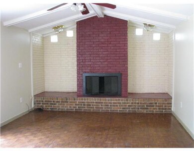 Den/Family/Great Room.