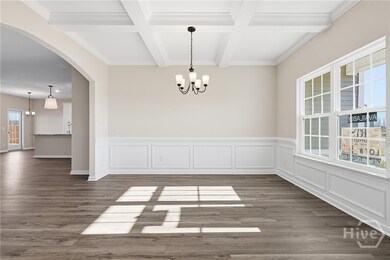 336 Deer Meadow Way SE, Allenhurst, GA 31301 - photo 6